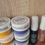Sol De Janeiro 30ml each 8e. 3 for 22e. Pots 5e each Image 4