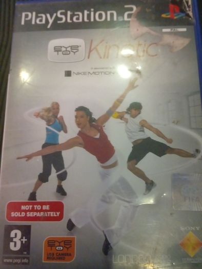 Ps2  Games