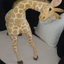 Girraffe soft Toy Image 3