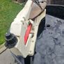 Axminster 21" Scrollsaw Image 5