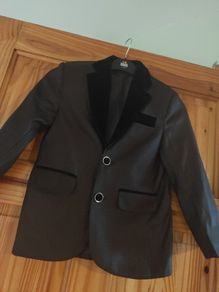 boys coat