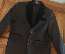 boys coat