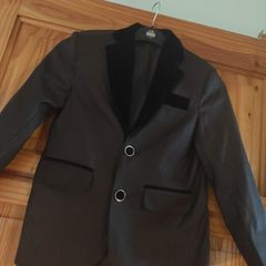 boys coat