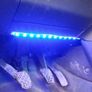 2 X 12V 30cm Car Auto Decorative LED strip Daytime Running lights / Waterproof Image 5