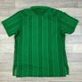 Vintage 2011 Umbro Ireland Home Jersey Shirt Mens Large Image 6