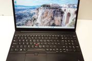 Used Lenovo ThinkPad E15 Gen 2 | AMD Ryzen 5 4500U | 16GB RAM | 256GB SSD | 15.6" Laptop