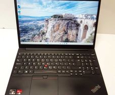 Used Lenovo ThinkPad E15 Gen 2 | AMD Ryzen 5 4500U | 16GB RAM | 256GB SSD | 15.6" Laptop