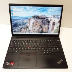 Used Lenovo ThinkPad E15 Gen 2 | AMD Ryzen 5 4500U | 16GB RAM | 256GB SSD | 15.6" Laptop
