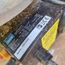 Draper Variable Speed Scroll Saw 405mm 90W with Flexible Shaft & Work Light (Used) Image 3