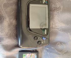 sega gamegear