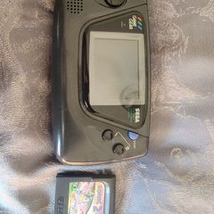 sega gamegear