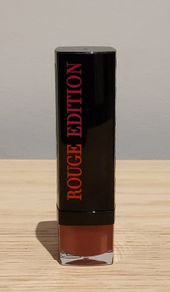 Bourjois Rough Edition Lipstick - 04 Rose Tweed