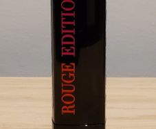 Bourjois Rough Edition Lipstick - 04 Rose Tweed