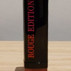 Bourjois Rough Edition Lipstick - 04 Rose Tweed