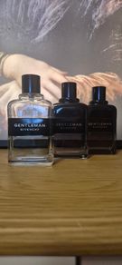 givenchy gentleman edt, edt intense, reserve privee 100ml