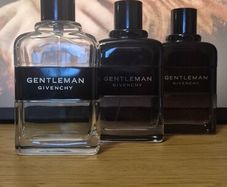 givenchy gentleman edt, edt intense, reserve privee 100ml