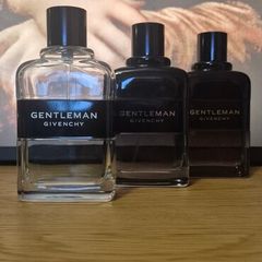 givenchy gentleman edt, edt intense, reserve privee 100ml