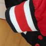 Tommy Hilfiger x Lewis Hamilton Relaxed Bomber Jacket Image 5