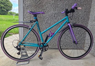 Mango Bicycle (Brand New)