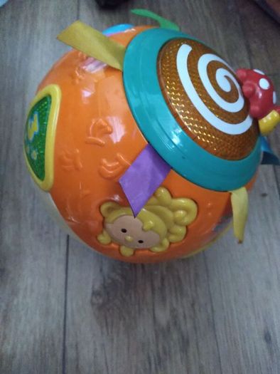 Baby toys and Potty training bundle.