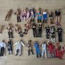 24 WWE Figures & 1 Pop! Cody Rhodes Image 2