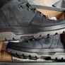 ECCO Men's Waterproof boots black Image 2