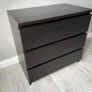 Chest of 3 drawers Image 2