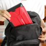 Nintendo switch vault case Image 3