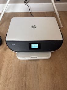 hp printer and scanner