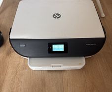 hp printer and scanner