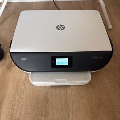 hp printer and scanner