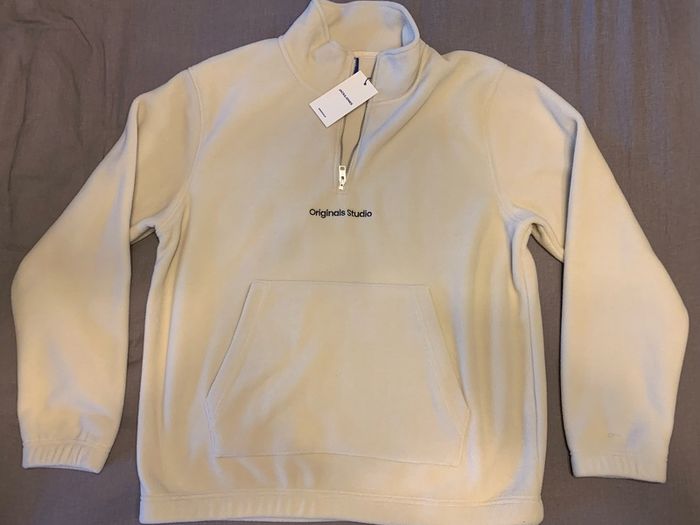 Men's fleece