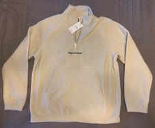Men's fleece