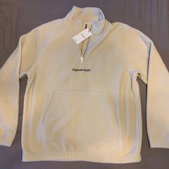 Men's fleece