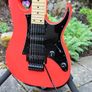 Ibanez RG550 Genesis RFR Image 2