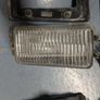 W463 G Wagon Front Fog Lights Image 6