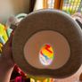 newborn pillow Image 3