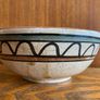 decorated bowl Image 2