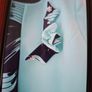 mother of the bride  outfit size 18 worn once Image 5