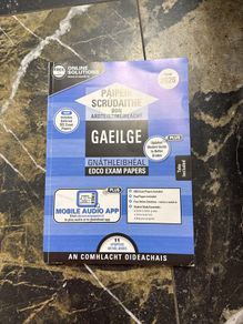 Gaeilge