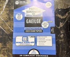 Gaeilge
