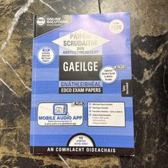 Gaeilge