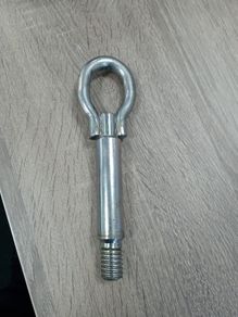 towing eye