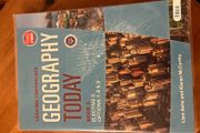 Geography today book 3