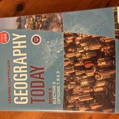 Geography today book 3
