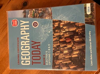 Geography today book 3