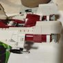 Lego Star Wars 75003 A-wing Starfighter Image 5