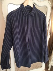 Marks and Spencer Shirt size L