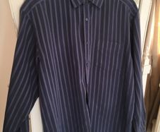 Marks and Spencer Shirt size L