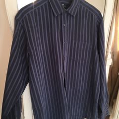 Marks and Spencer Shirt size L